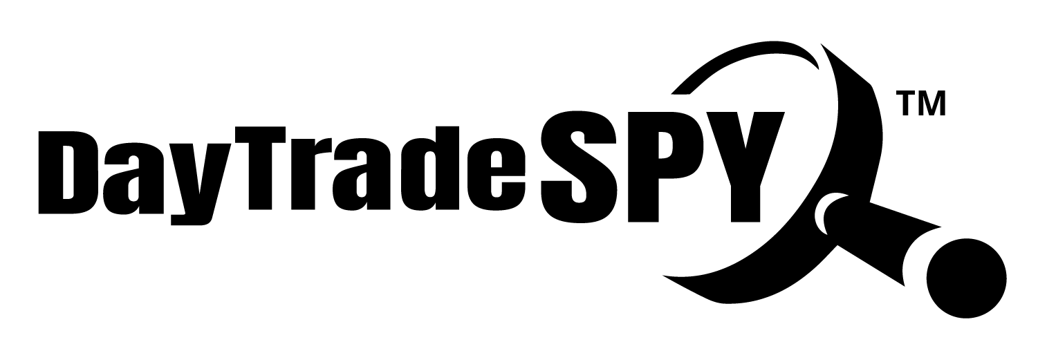 DayTradeSPY logo