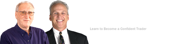 Day Trade SPY Logo