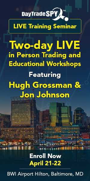 Live Training Seminar